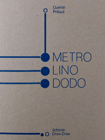 Picture of Metro-lino-dodo