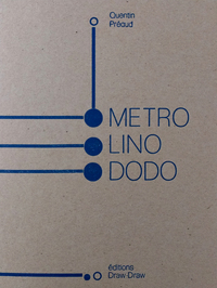 Picture of Metro-lino-dodo