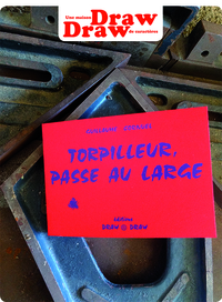 Picture of Torpilleur passe au large