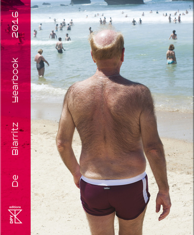 Picture of De Biarritz Yearbook 2016