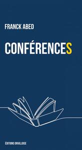 Picture of Conférences