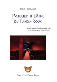 Image de L'atelier théâtre du Panda Roux