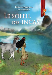 Image de Le soleil des incas