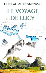 Picture of Le voyage de Lucy