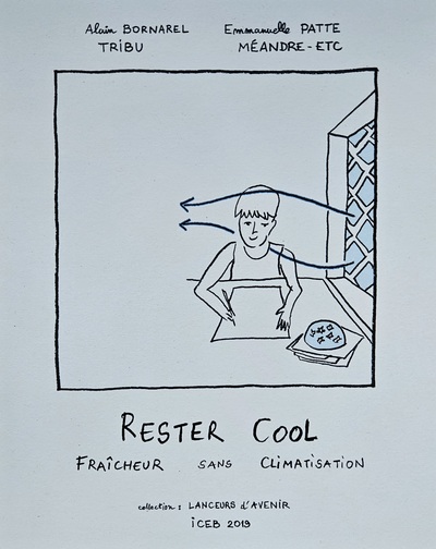 Picture of Rester cool