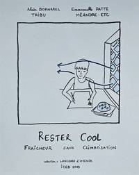 Picture of Rester cool