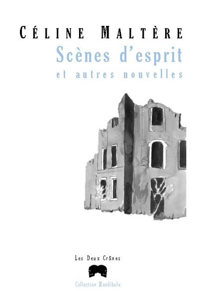 Picture of Scènes d'esprit et autres nouvelles