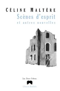 Picture of Scènes d'esprit et autres nouvelles