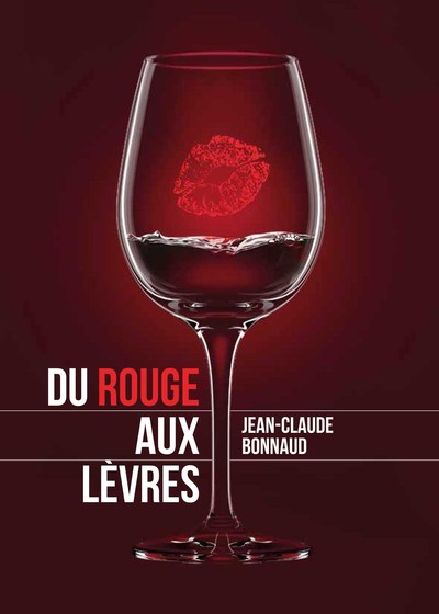 Picture of Du rouge aux lèvres