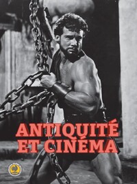 Picture of Antiquité et cinéma