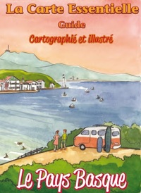Image de La Carte Essentielle LE PAYS BASQUE