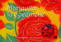 Image de Mariquita la coccinelle
