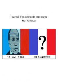 Image de Journal d'un début de campagne
