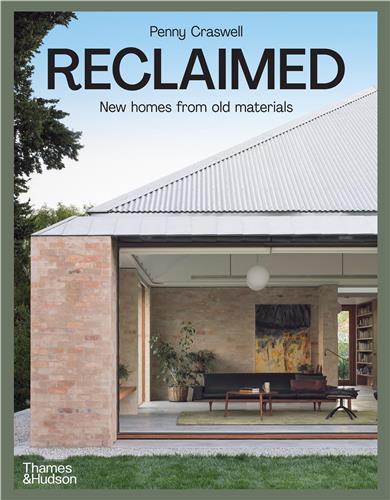 Picture of Reclaimed /anglais