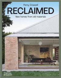 Picture of Reclaimed /anglais