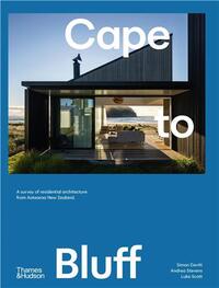 Image de Cape to Bluff /anglais