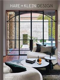 Picture of Hare + Klein Design /anglais