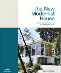 Image de The New Modernist House /anglais