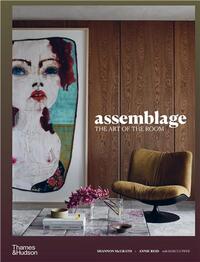 Picture of Assemblage: The Art of the Room /anglais