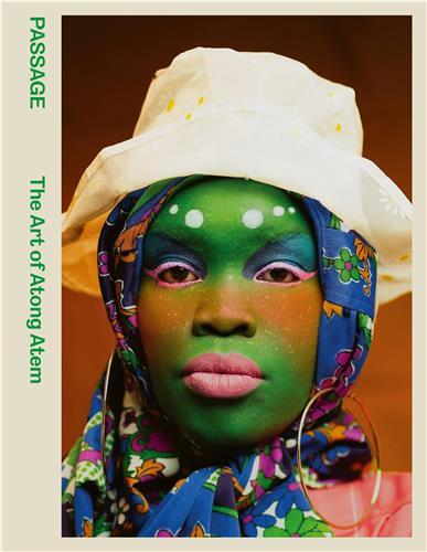 Picture of Passage : The Art of Atong Atem /anglais