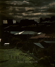 Picture of Bill Henson The Light Fades but the Gods Remain /anglais