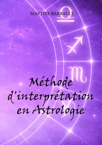 Image de Méthode d'interprétation en astrologie
