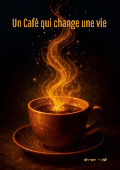 Image de Un Café qui change une vie