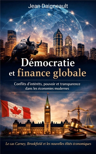 Image de Démocratie et finance globale