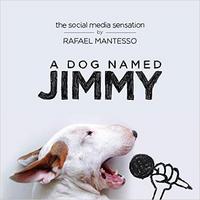 Image de A Dog Named Jimmy /anglais