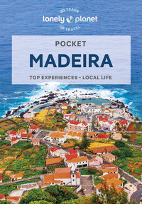 Picture of Pocket Madeira 4ed -anglais-