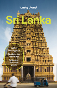 Picture of Sri Lanka 17ed -anglais-