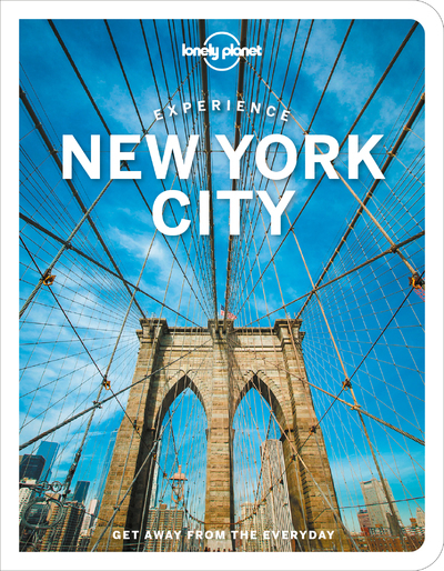 Image de Experience New York City 1ed -Anglais-