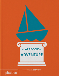 Picture of My Art Book of Adventure