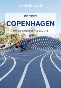 Picture of Pocket Copenhagen 6ed -anglais-
