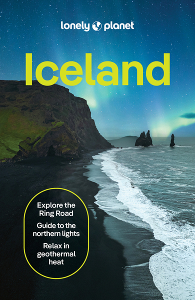 Picture of Iceland 14ed -anglais-
