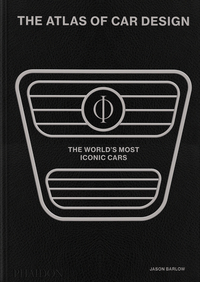 Picture of The atlas of car design