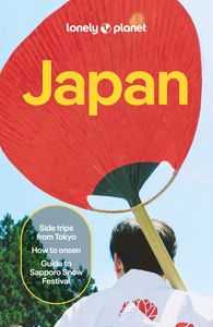 Picture of Japan 19ed -anglais-