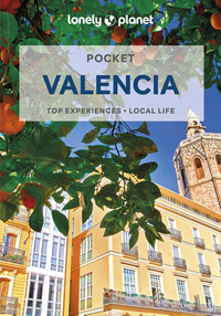 Picture of Pocket Valencia 4ed -anglais-