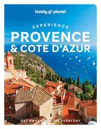Image de Experience Provence & the Cote d'Azur 1ed -anglais-