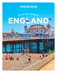 Image de Experience England 1ed -anglais-