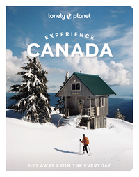 Picture of Experience Canada 1ed -anglais-