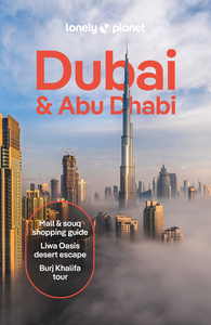 Image de Dubai & Abu Dhabi 11ed -anglais-