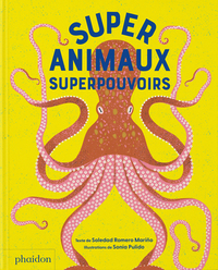 Image de Supersanimaux - Superpouvoirs