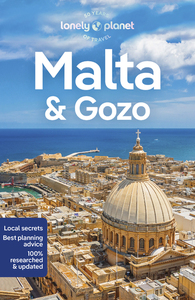 Picture of Malta & Gozo 9ed -anglais-