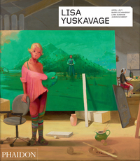 Picture of Lisa Yuskavage