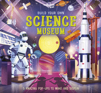 Image de Build Your Own Science Museum -anglais-