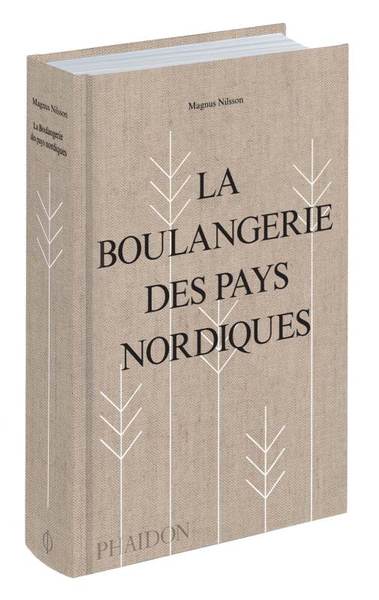 Picture of La boulangerie des pays nordiques
