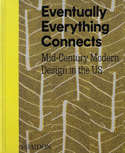Image de Eventually Everything Connects