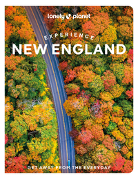 Image de Experience New England 1ed -anglais-