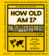 Image de HOW OLD AM I?